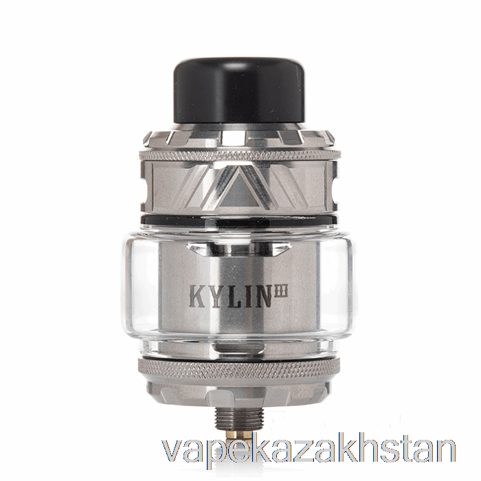 Vape Kazakhstan Vandy Vape Kylin V3 25mm RTA Stainless Steel